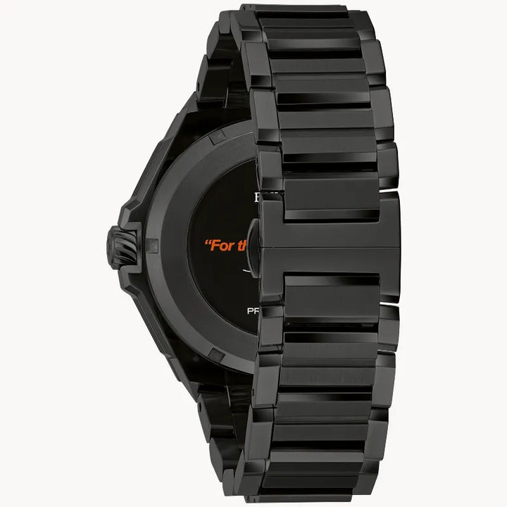 Bulova Series X 45mm High Performance Quartz (Precisionist / HPQ) Watc