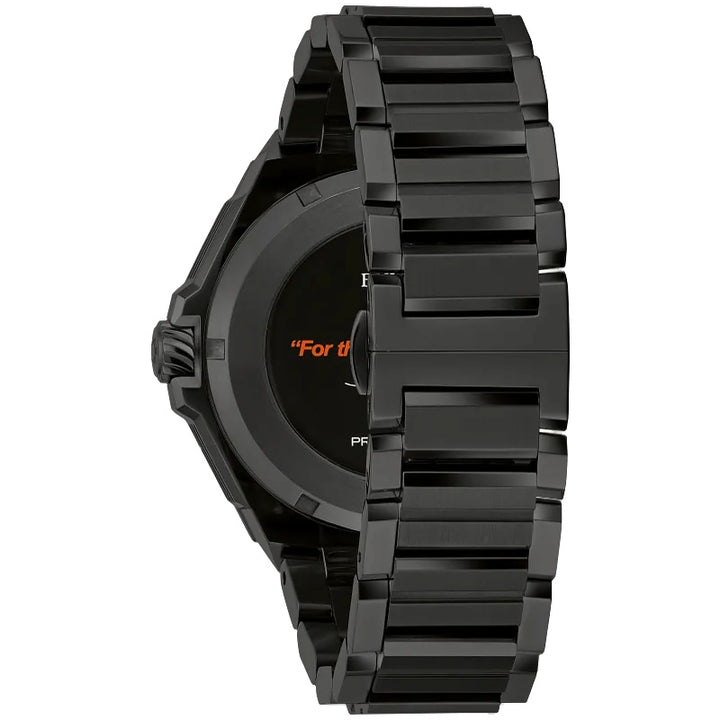 Bulova Series X 45mm High Performance Quartz (Precisionist / HPQ) Watch 98D183