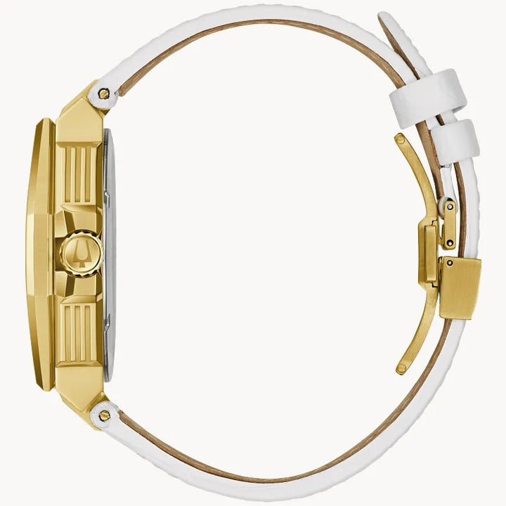 Bulova Series X 45mm High Performance Quartz (Precisionist / HPQ) Watc
