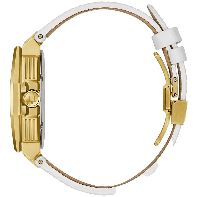 Bulova Series X 45mm High Performance Quartz (Precisionist / HPQ) Watc