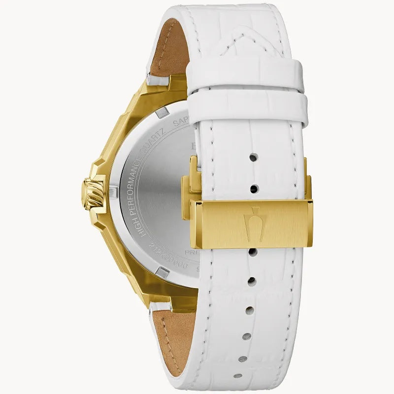 Bulova Series X 45mm High Performance Quartz (Precisionist / HPQ) Watc
