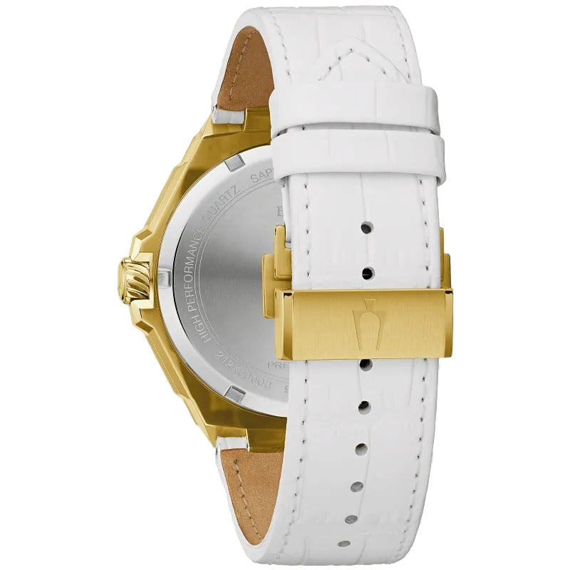 Bulova Series X 45mm High Performance Quartz (Precisionist / HPQ) Watc