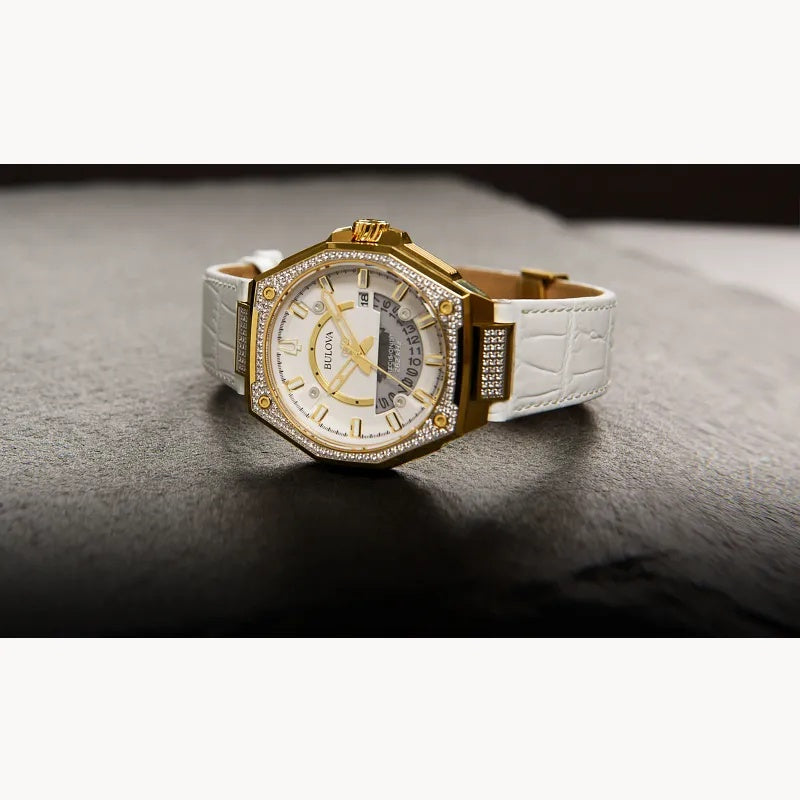 Bulova Series X 45mm High Performance Quartz (Precisionist / HPQ) Watc