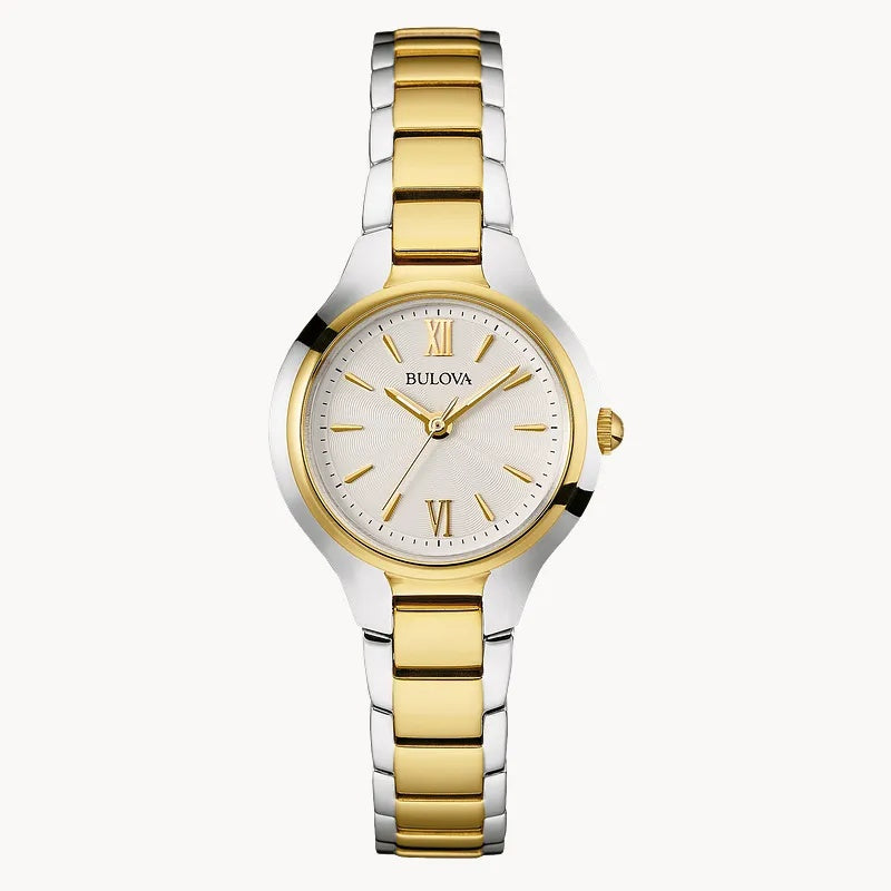 Bulova Classic 28mm Quartz Watch.98L217