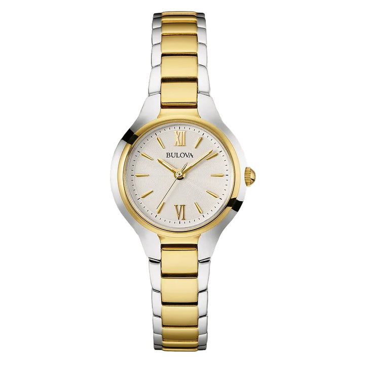 Bulova Classic 28mm Quartz Watch.98L217