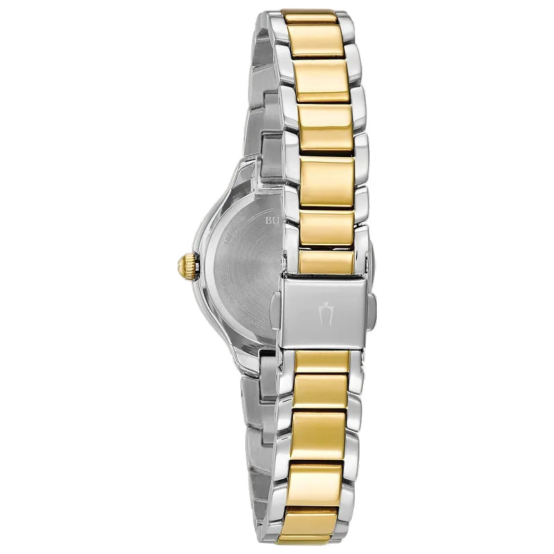 Bulova Classic 28mm Quartz Watch.98L217