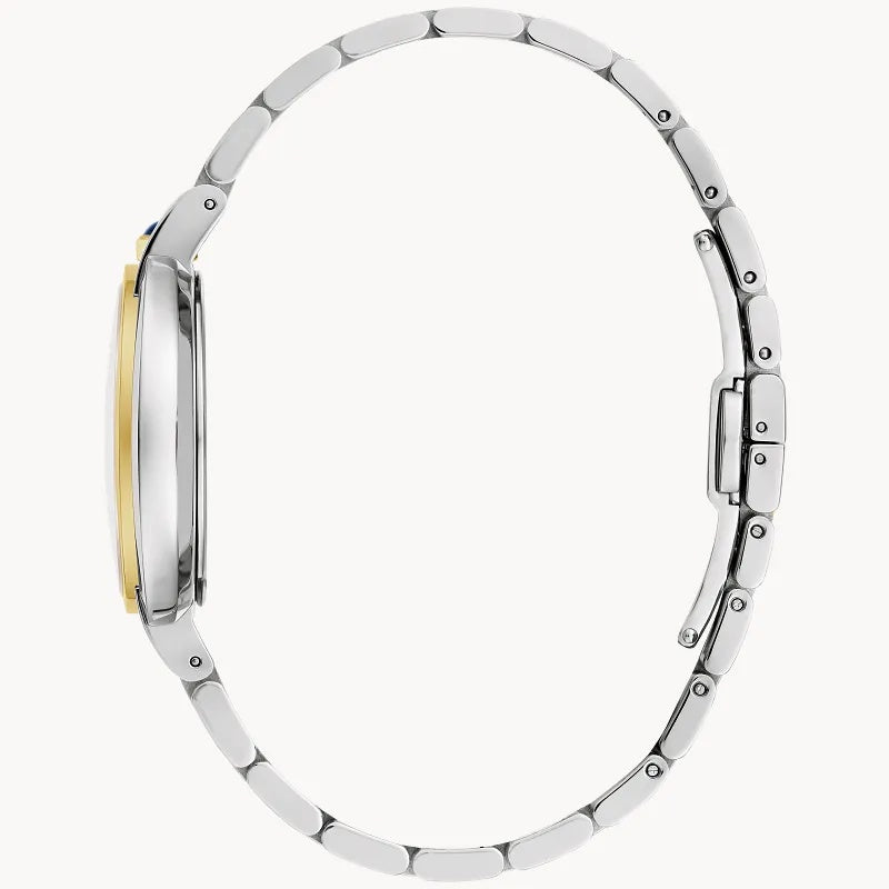 Bulova Rubaiyat 28.8mm Quartz Watch 