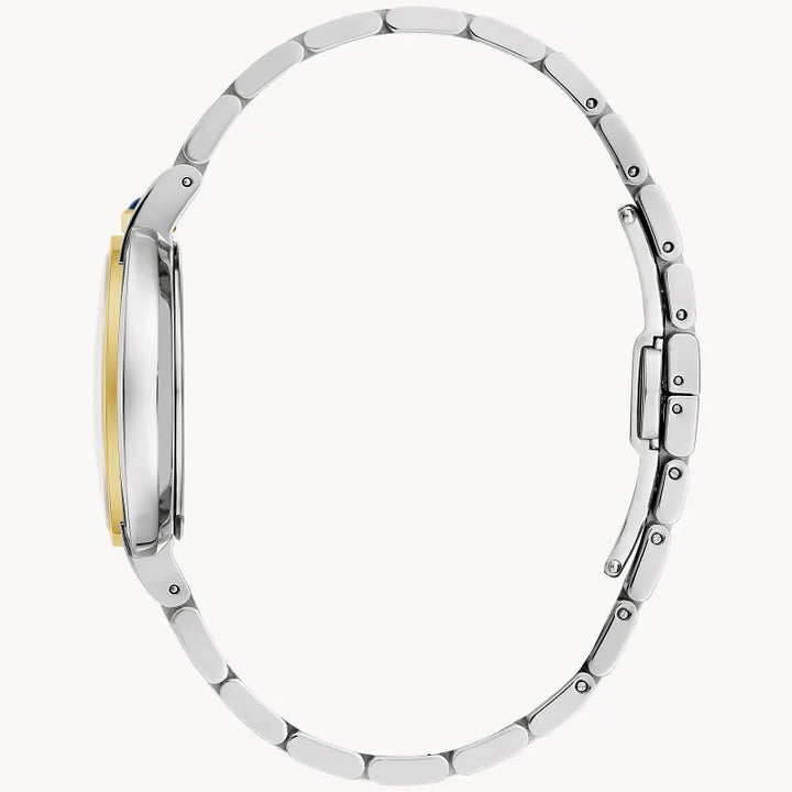 Bulova Rubaiyat 28.8mm Quartz Watch 