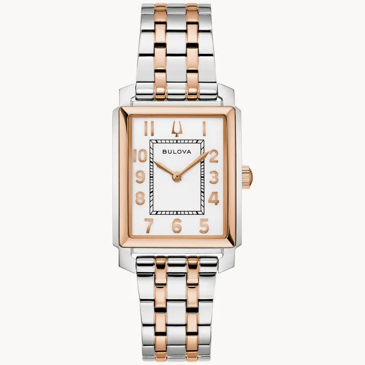 Bulova Sutton 25mm Quartz Watch 
