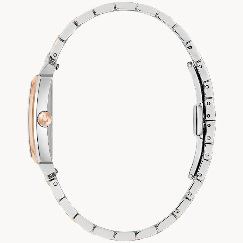 Bulova Sutton 25mm Quartz Watch 