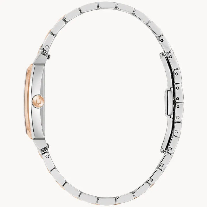 Bulova Sutton 25mm Quartz Watch 