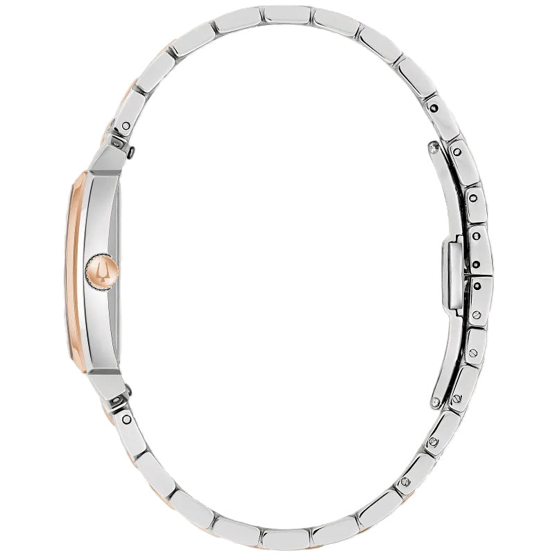 Bulova Sutton 25mm Quartz Watch 98L328