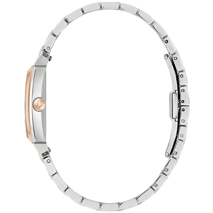Bulova Sutton 25mm Quartz Watch 98L328
