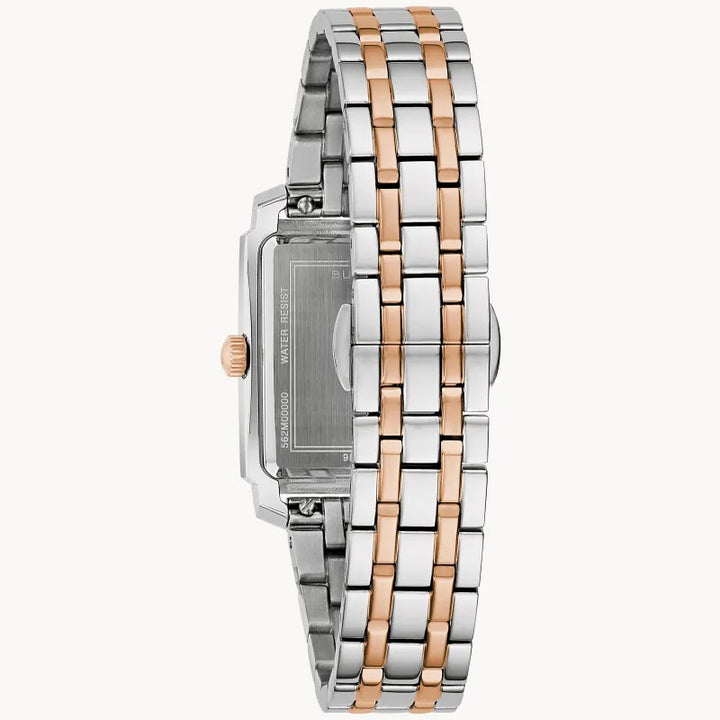 Bulova Sutton 25mm Quartz Watch 