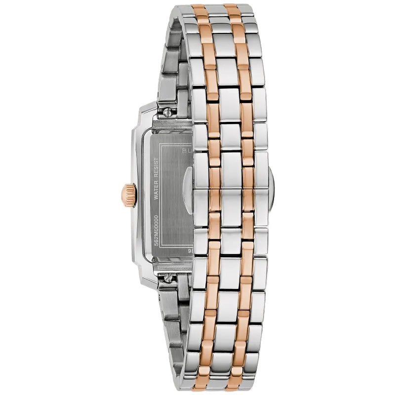 Bulova Sutton 25mm Quartz Watch 98L328