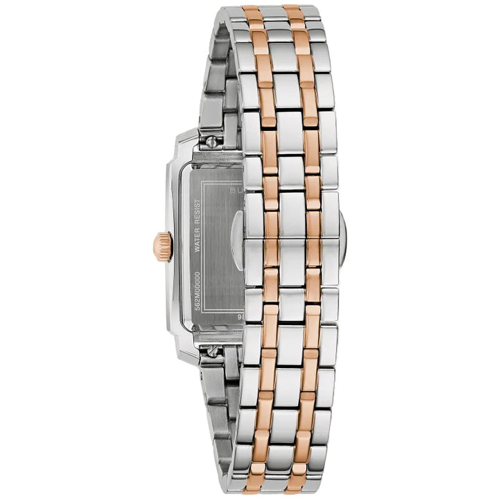 Bulova Sutton 25mm Quartz Watch 98L328