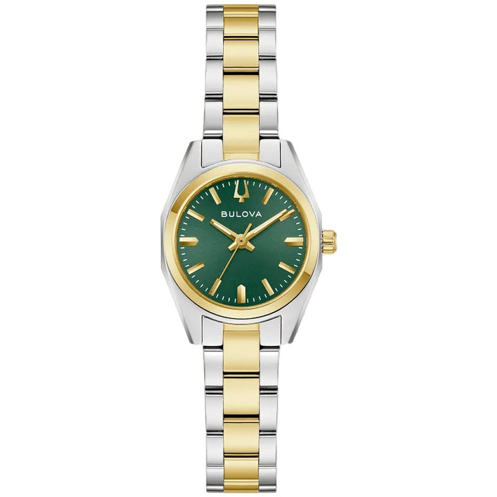 Bulova Surveyor 22.7mm Quartz Watch 98L329