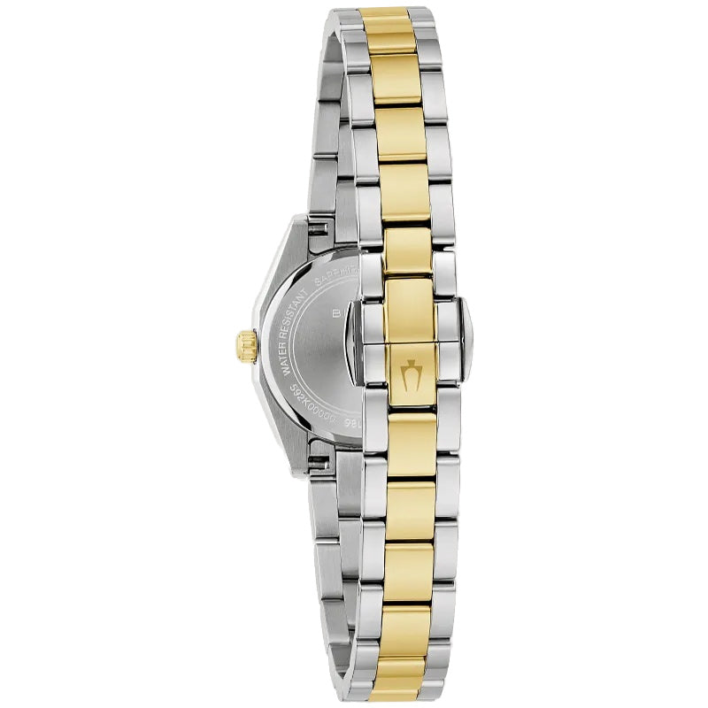 Bulova Surveyor 22.7mm Quartz Watch 98L329