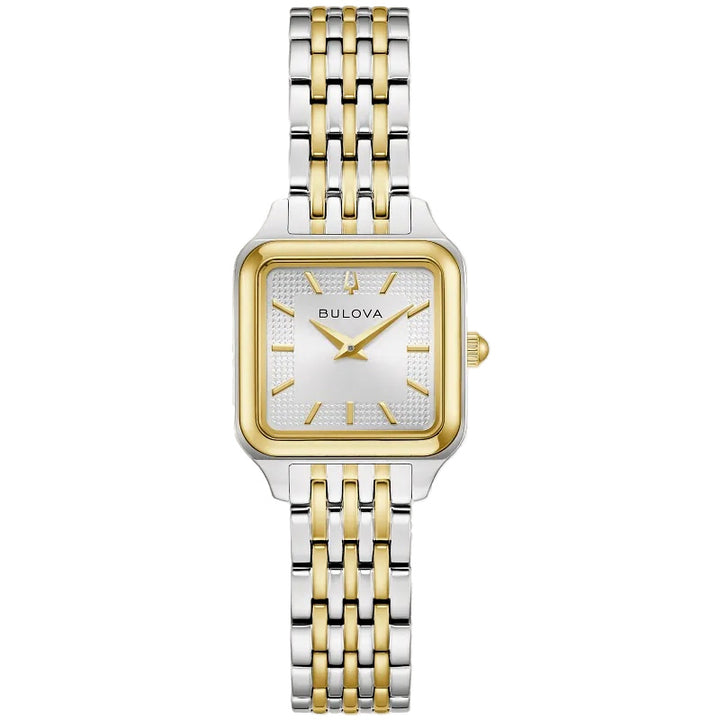 Bulova Sutton 23mm Quartz Watch 98L330