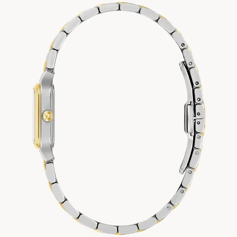 Bulova Sutton 23mm Quartz Watch 