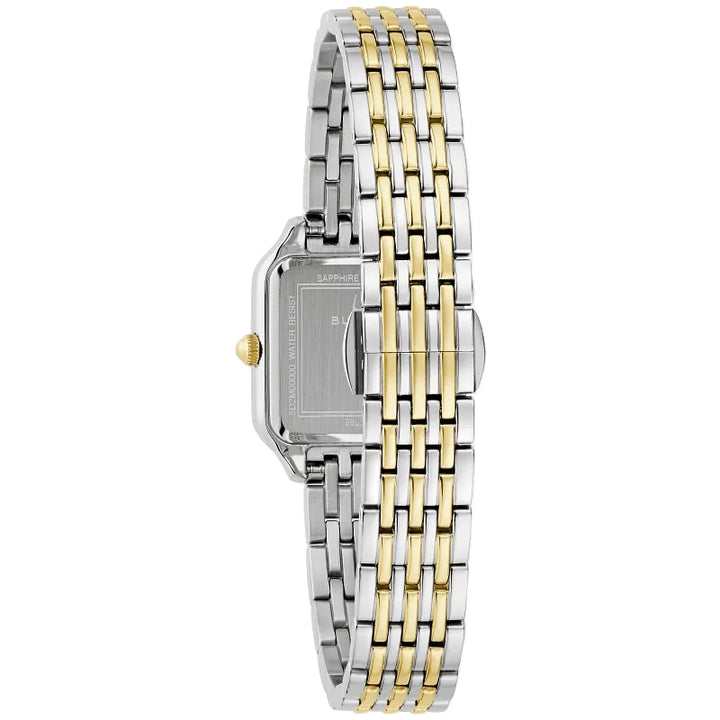 Bulova Sutton 23mm Quartz Watch 98L330
