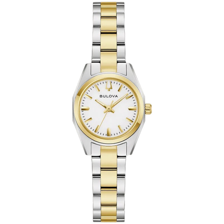 Bulova Surveyor 22.7mm Quartz Watch 98L331