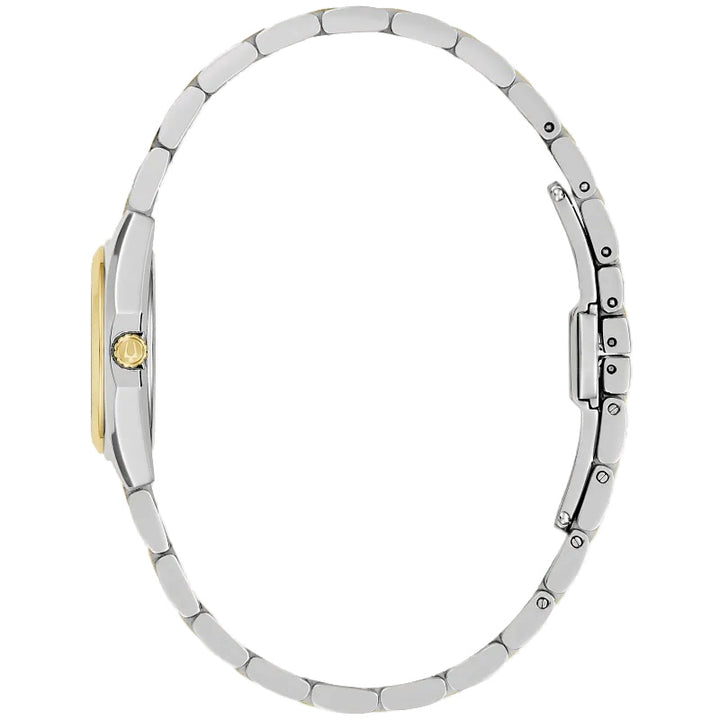Bulova Surveyor 22.7mm Quartz Watch 98L331