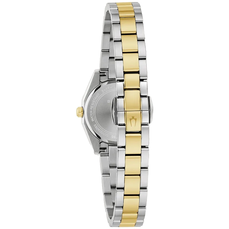 Bulova Surveyor 22.7mm Quartz Watch 98L331