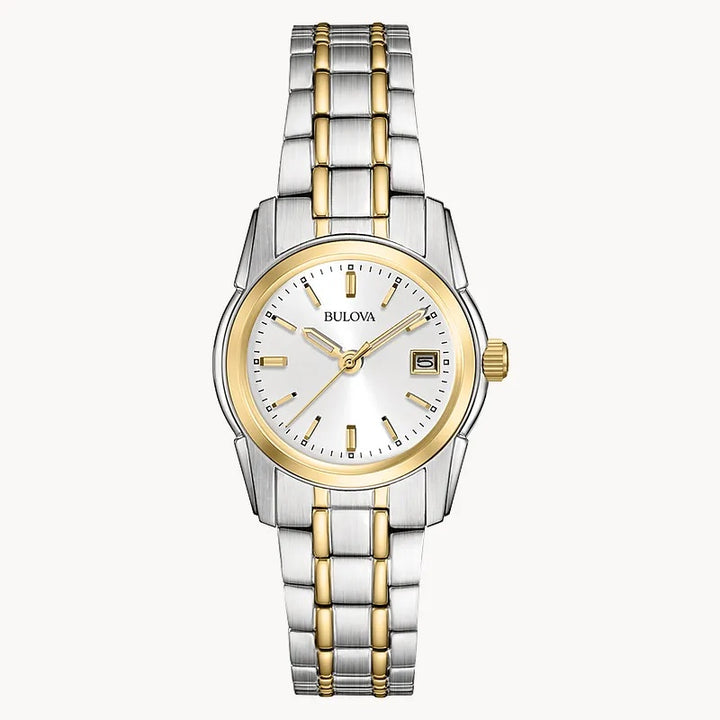 Bulova Classic 26mm Quartz Watch 