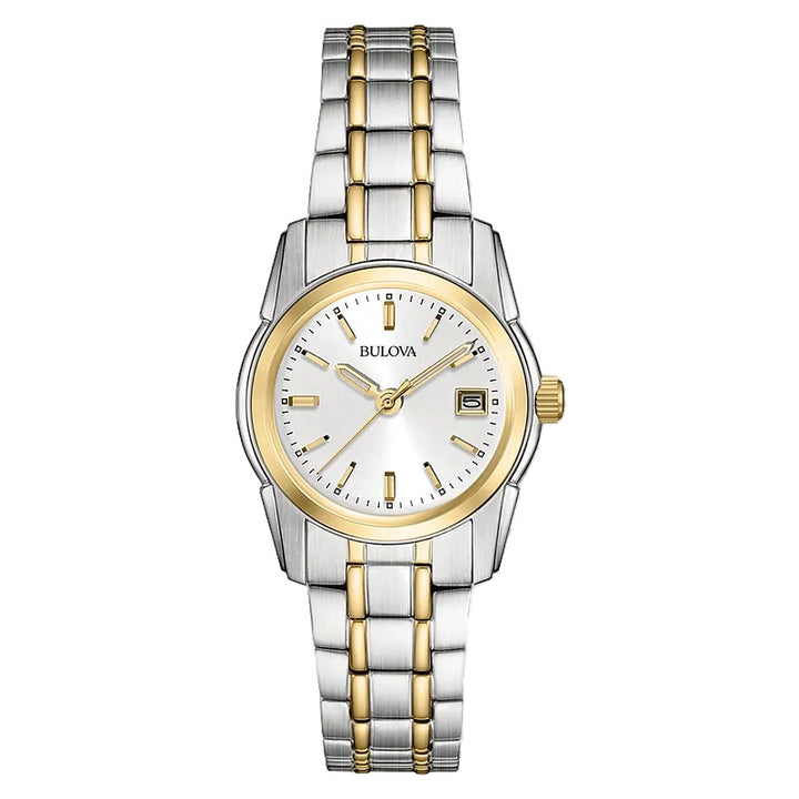 Bulova Classic 26mm Quartz Watch 98M105