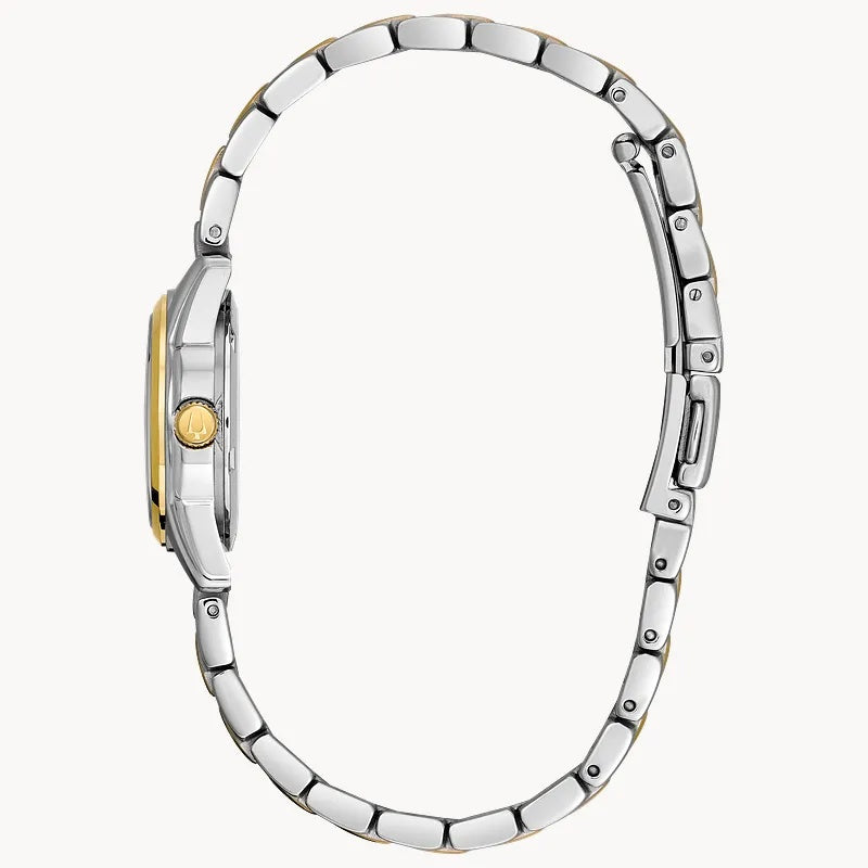 Bulova Classic 26mm Quartz Watch 