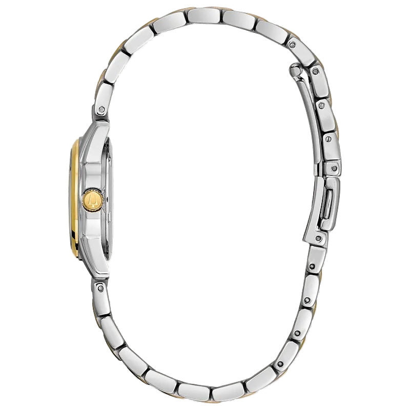 Bulova Classic 26mm Quartz Watch 98M105
