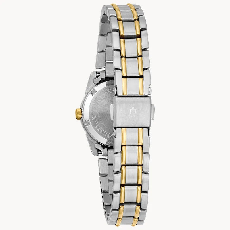 Bulova Classic 26mm Quartz Watch 
