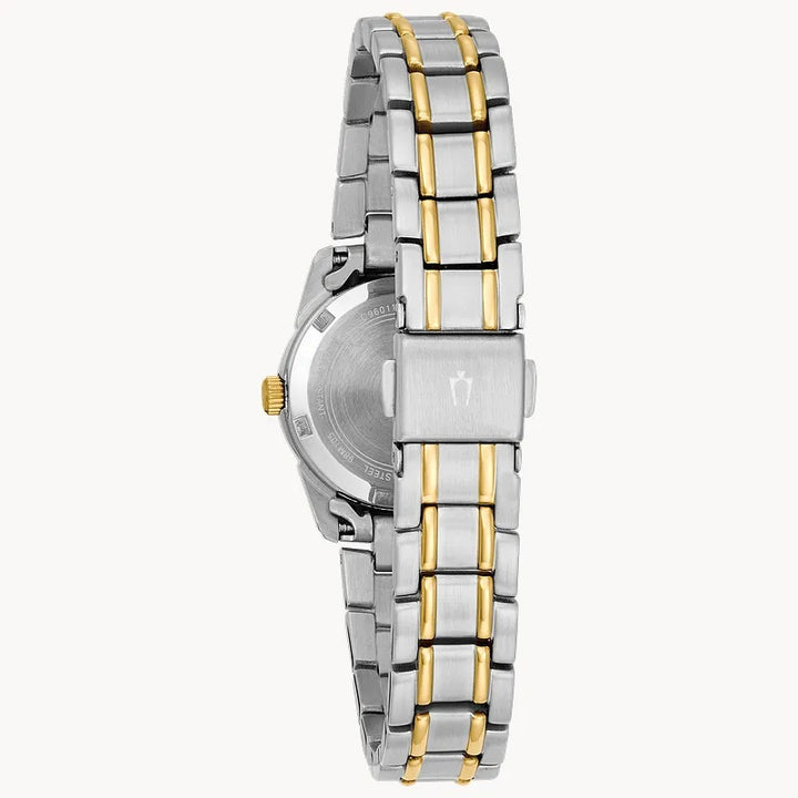 Bulova Classic 26mm Quartz Watch 