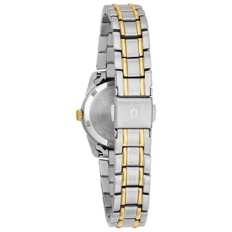 Bulova Classic 26mm Quartz Watch 98M105