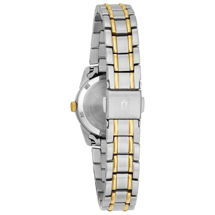 Bulova Classic 26mm Quartz Watch 98M105