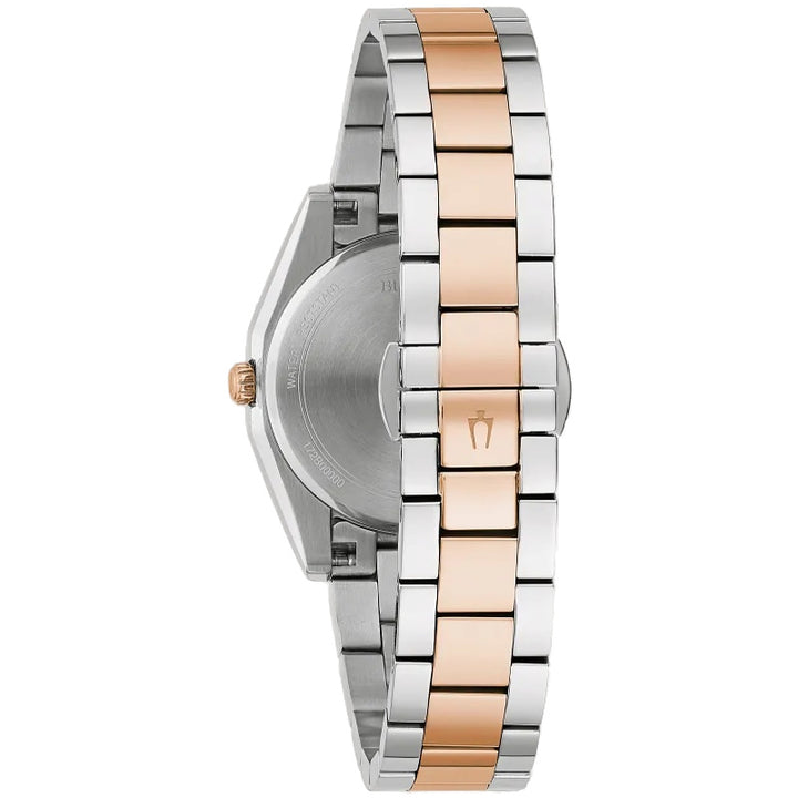 Bulova Surveyor Classic 31MM Quartz Watch. 98P207
