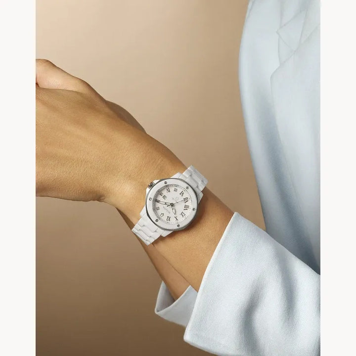 Bulova Marine Star 36mm Quartz Watch 