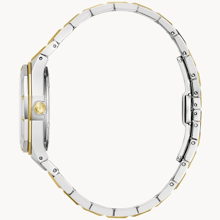 Bulova Prestige 32mm Quartz Watch 