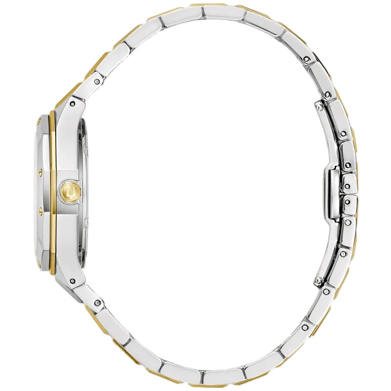Bulova Prestige 32mm Quartz Watch 98P234