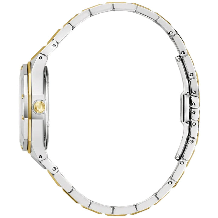 Bulova Prestige 32mm Quartz Watch 98P234
