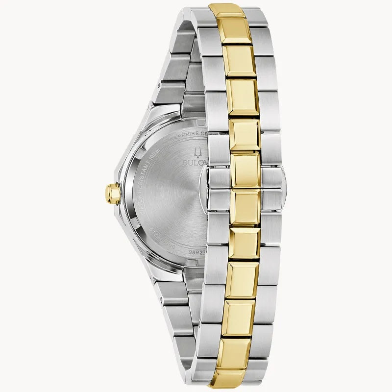 Bulova Prestige 32mm Quartz Watch 
