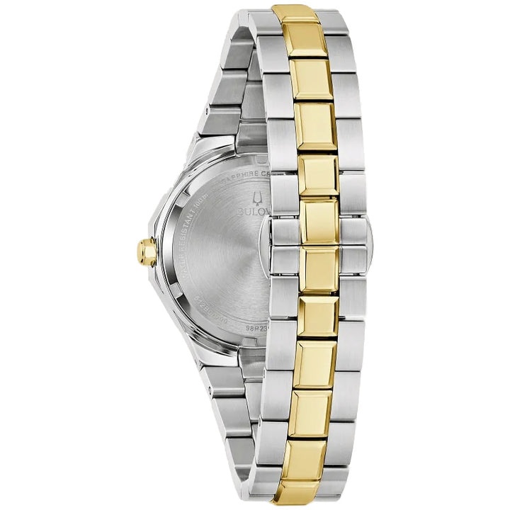Bulova Prestige 32mm Quartz Watch 98P234