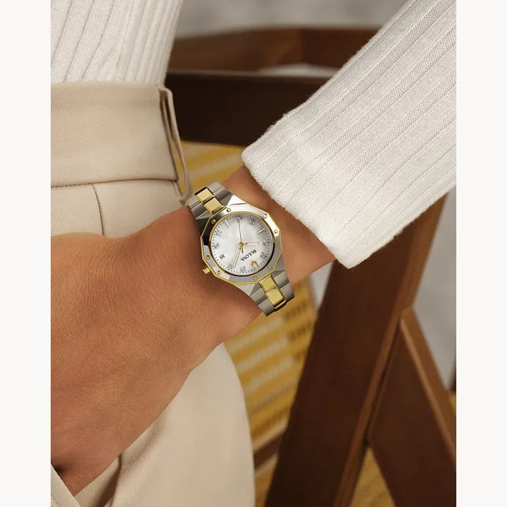 Bulova Prestige 32mm Quartz Watch 98P234