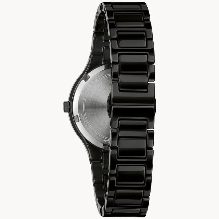 Bulova Millennia Modern 34.5mm Quartz Watch. 98R293