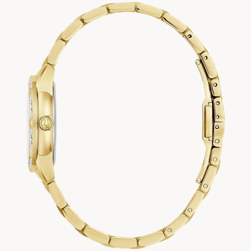 Bulova Sutton 28mm Quartz Watch 