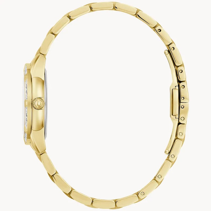 Bulova Sutton 28mm Quartz Watch 
