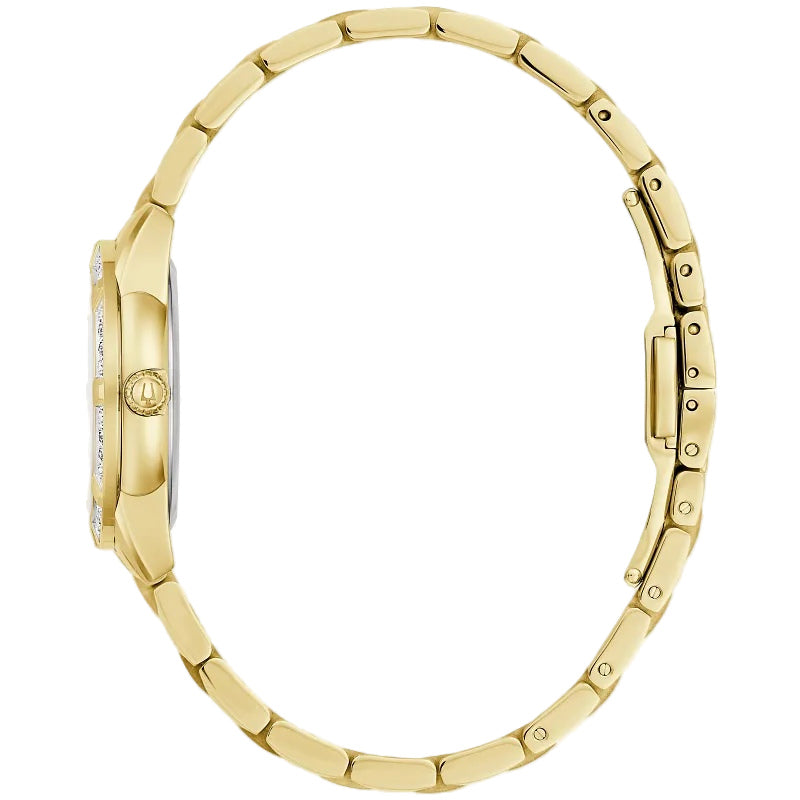 Bulova Sutton 28mm Quartz Watch 98R297