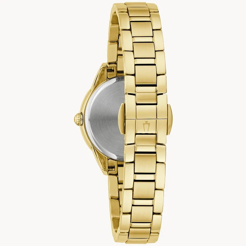 Bulova Sutton 28mm Quartz Watch 