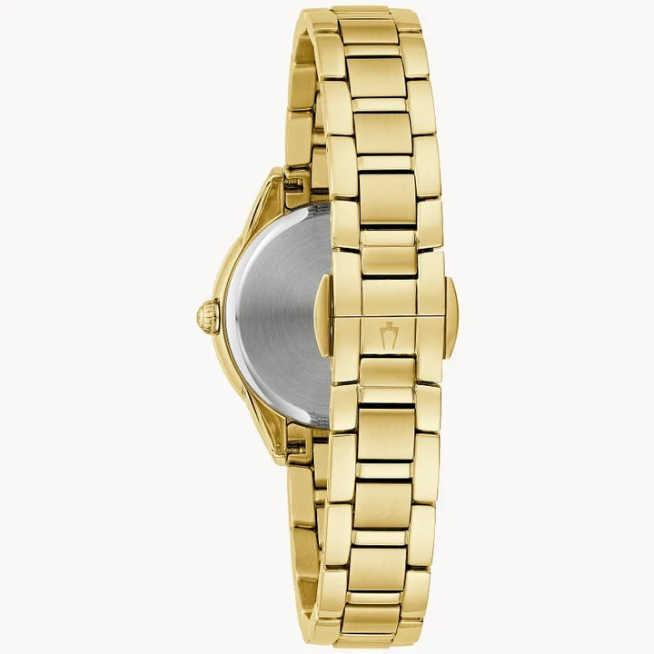 Bulova Sutton 28mm Quartz Watch 